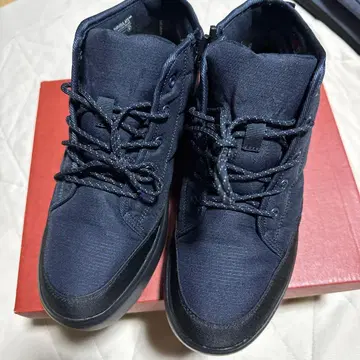 CEDAR CREST 그래피트 밑창 남성용 부츠 28.0cm