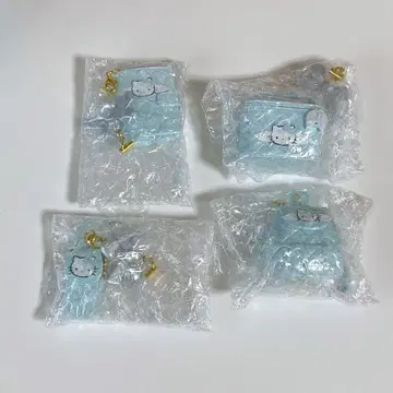 산리오 헬로키티 시크릿 스트랩