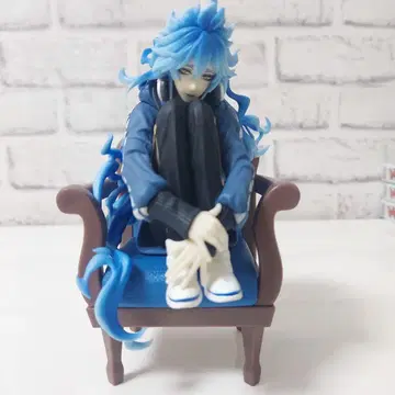 트위스테 프리미엄 그레이스 시츄에이션 피규어 이데아 슈라우드