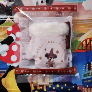 신상 디즈니 크리스마스 릴린린 크림 필드 비스킷