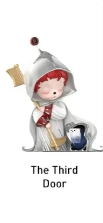 inosoul The Forgotten Land 시리즈