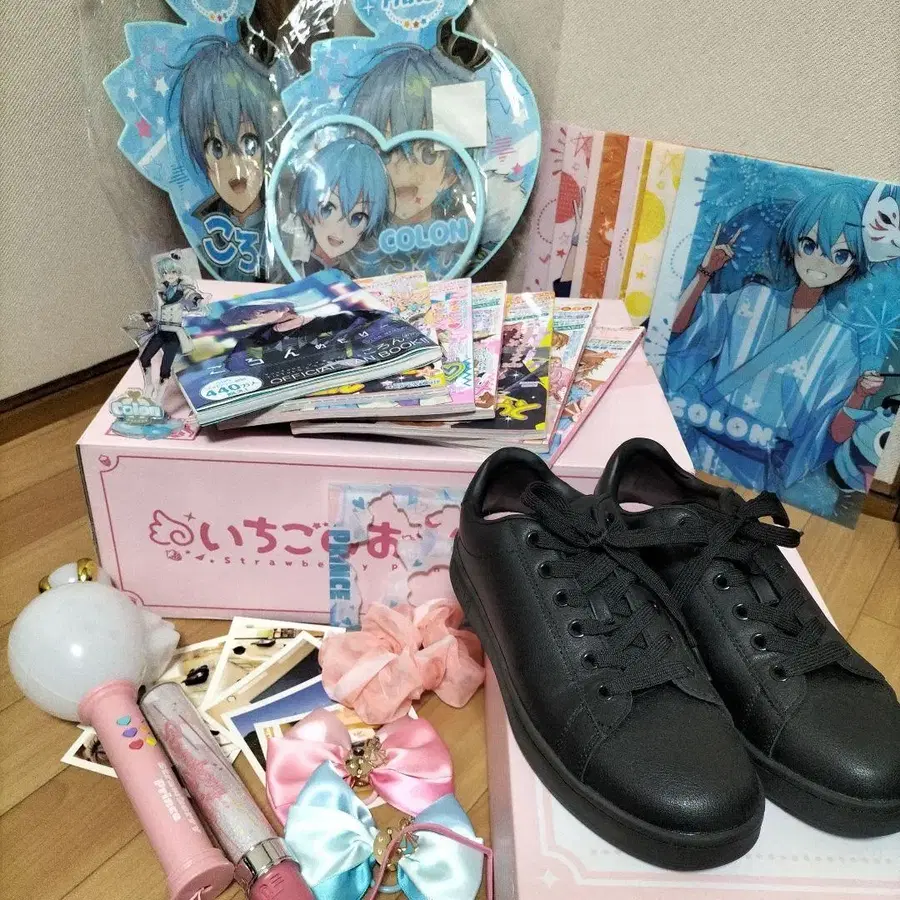 1번째 상품 이미지