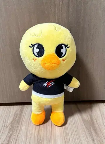 포가리 봉제 인형 오리지널 필릭스 스키즈 SKZOO