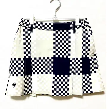 골프 스커트 르꼬끄