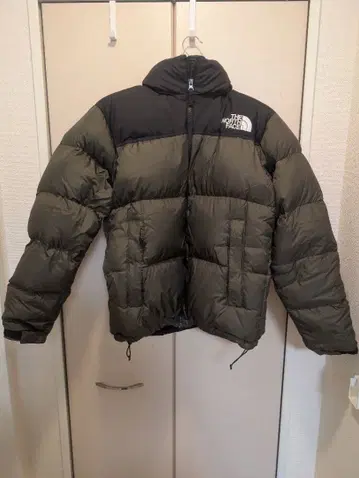 THE NORTH FACE 눕시 자켓 M 사이즈