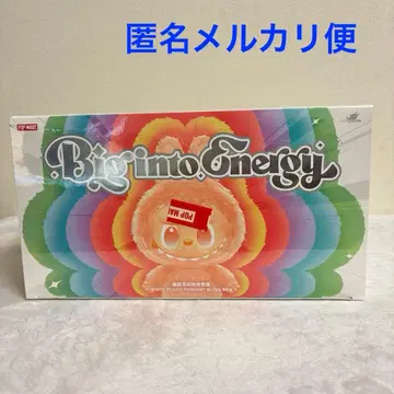 POPMART LABUBU 러브러브 에너지 모듬 박스 세트