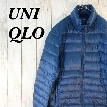 [ 1843 ] UNIQLO 유니클로 다운 자켓