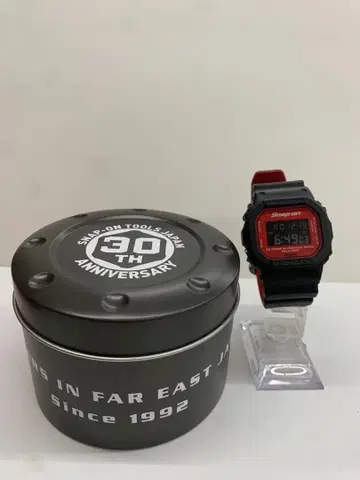중고 G-SHOCK 지샥 DW-5600VT