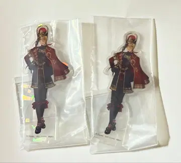 트위스테 제일복권 자밀 아크릴 스탠드