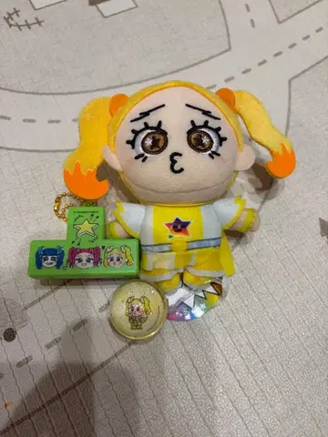 타케시타 파라다이스 신지군 세트