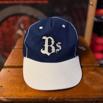 오릭스 버팔로즈 긴테츠 버팔로즈 2WAY 캡