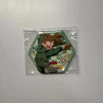 닌타마 란타로 조이폴리스 젠포지 이사쿠 캔뱃지