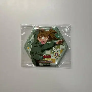 닌타마 란타로 조이폴리스 젠포지 이사쿠 캔뱃지