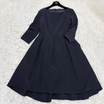 23구 클래시 턱 원피스 포멀 원피스 유치원 입원 졸업식 싸개 버튼