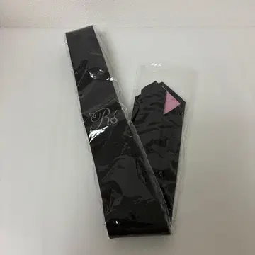 로보코 씨 활동 5주년 기념 넥타이