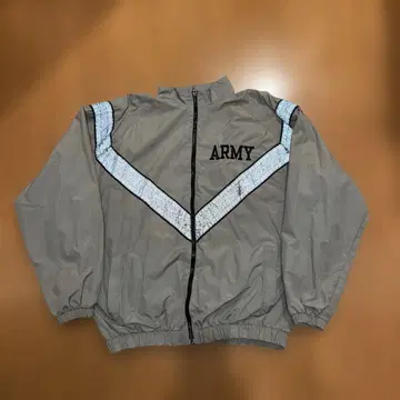 ARMY 나일론 자켓