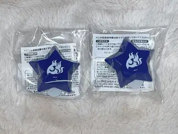 니지산지 세라프 대즐 가든 링 라이트