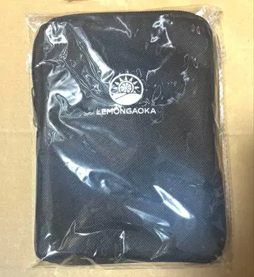 니시야마 코타로 LEMONGAOKA 미니 숄더백