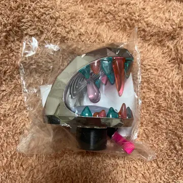 Number_i No.II 오리지널 응원봉 탑 미개봉 새상품