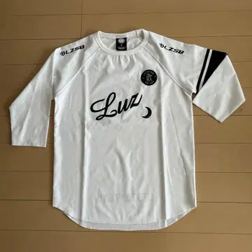 루스이슨 브라 LTT 7부 소매 셔츠