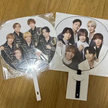 IMP. 부채 초특가 익명 배송