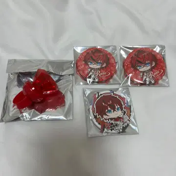 메테오라 로제 로제 군 무도관 1주년