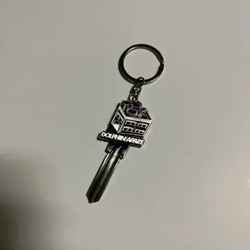 아이묭 열쇠 키링