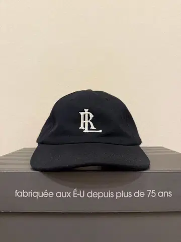 [ Cooperstown ] 야구 모자