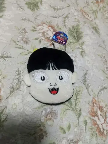 게게게의 키타로 네코무스메 파우치 택 포함 협의 가능