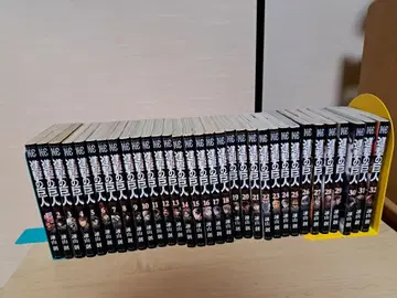 코믹스 코믹 진격의 거인 32권 세트