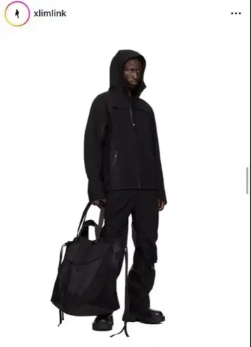 XLIM 엑스림 EP.5 마운틴 후드티 3 사이즈