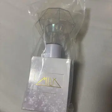 M!LK 응원봉 밀크 래스터 2