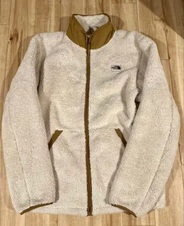THE NORTH FACE 플리스 자켓
