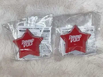 세라프 다즐 정원 니지산지 VOLTACTION 링 라이트