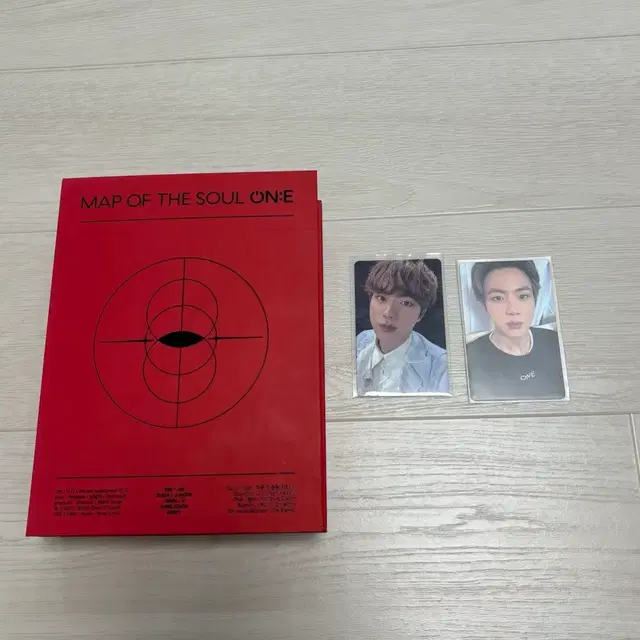 방탄 bts 맵솔 온콘 dvd 블루레이 석진 진 포카 포토카드 풀셋 판매