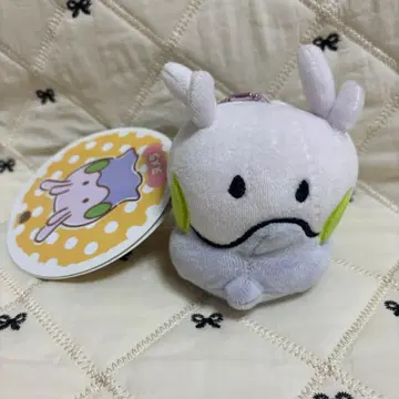 포켓몬 센터 누메루가 모찌리만마루 봉제 인형 마스코트 택 포함