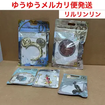 디즈니씨 20주년 크리스탈 스피어 (릴린린)