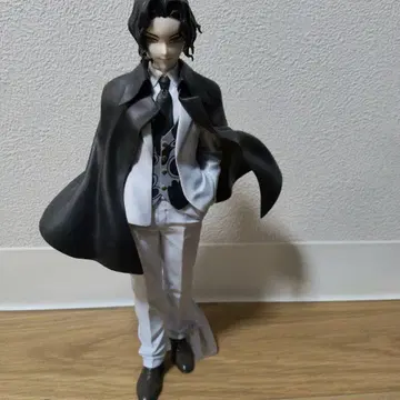 제일복권 귀멸의 칼날 B상 키부츠지 무잔 MASTERLISE