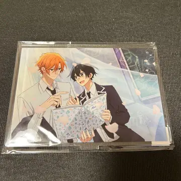 사사키와 미야노 졸업편 아크릴 스탠드