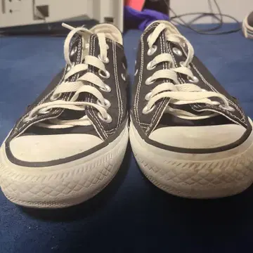 CONVERSE 올스타 블랙