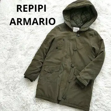 레피피 REPIPI ARMARIO 후디 점퍼 틴 아우터