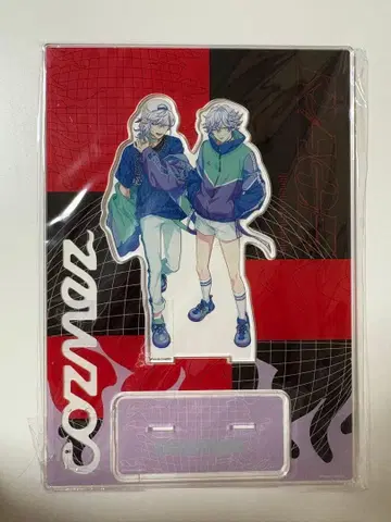 RAGE cozmez 아크릴 스탠드