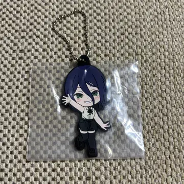 체인소 맨 제일복권 레제 러버 참