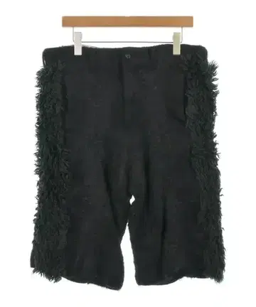 COMME des GARCONS HOMME PLUS 남성용 숏팬츠