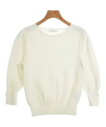 La boutique BonBon 니트 스웨터 여성용