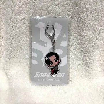 스노치루 교수형 시리즈 (아크릴 키링 ver.) 메구로 렌