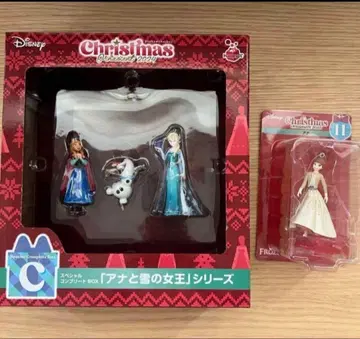 겨울왕국 오너먼트 피규어 디즈니 엘사 안나 올라프