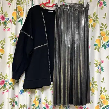 LEPSIM 코디 세트