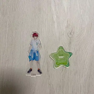 컬러풀 피치 쟈파파