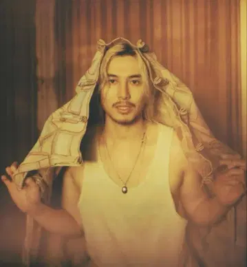 후지이 카제 Prema 초회반 미개봉, 시리얼 있음